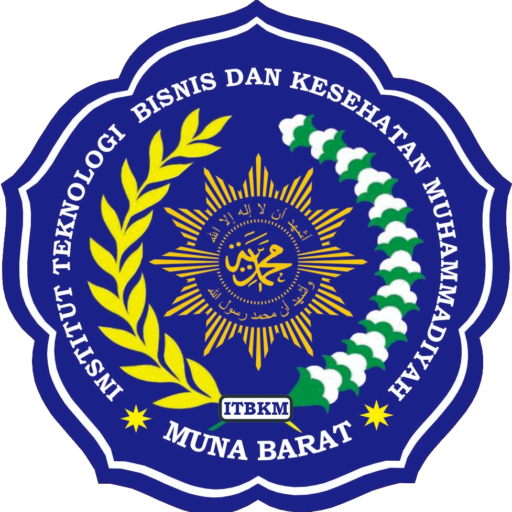 ITBK Muhammadiyah Muna Barat